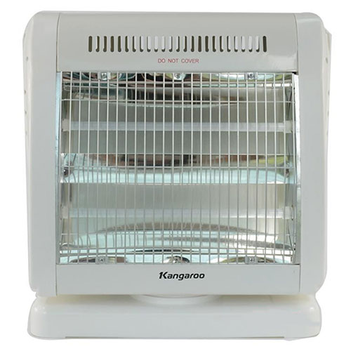 Đèn sưởi Halogen Kangaroo KG1018C