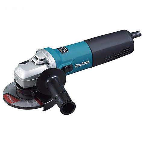 Máy mài góc Makita 9553NB - 100mm