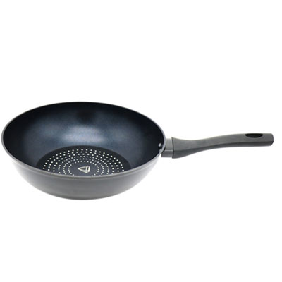 Chảo kim cương đáy từ Nagakawa NAG2852