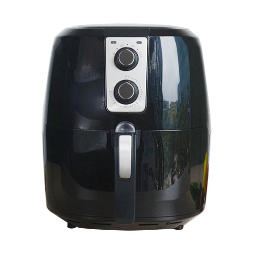 Nồi chiên không dầu Galuz GLA-615 (5,2 lít)