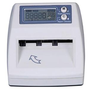 Máy soi ngoại tệ HT 618V