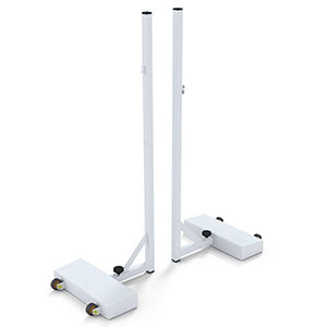 Trụ cầu lông thi đấu chiều cao điều chỉnh S27240