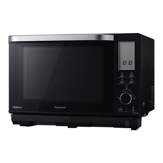 Lò vi sóng điện tử, hấp nướng đối lưu Panasonic NN-DS596BYUE - 27 lít