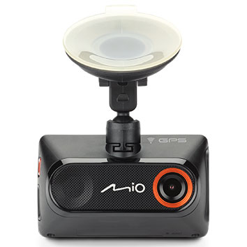 Camera hành trình Mio MiVue 786 (Wifi, GPS)