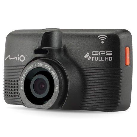 Camera hành trình Mio MiVue 792 (Wifi, GPS)