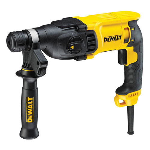 Máy khoan búa Dewalt D25143K