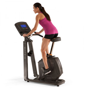 Xe đạp tập Matrix U30 XR