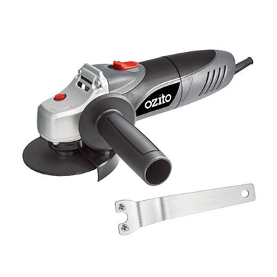 Máy mài 100mm Ozito AGS-4050