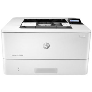 Máy in HP LaserJet Pro M404Dn (W1A53A)