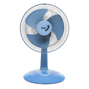 Quạt bàn Asia B12001 (40W, sải cánh 30cm)