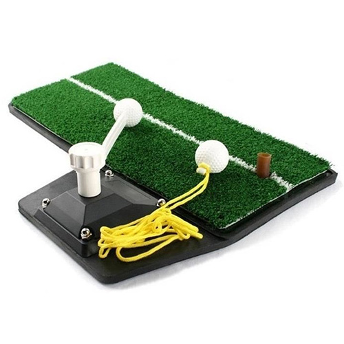 Thảm tập Golf Swing Mat HL001 (47cm x 22cm)