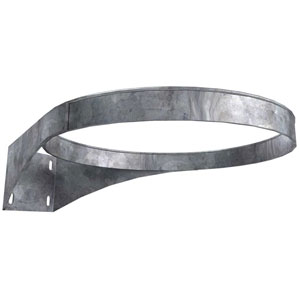 Vành rổ thép tấm kẽm nhúng nóng S14310GC