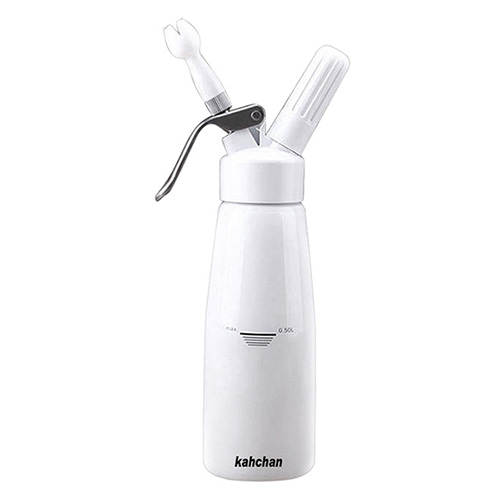 Bình xịt kem tươi Kahchan EP5198 - 500ml