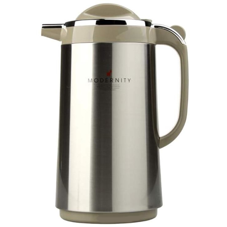 Bình thủy chứa Tiger PRT-S130 1.3 lít - Hàng thanh lý
