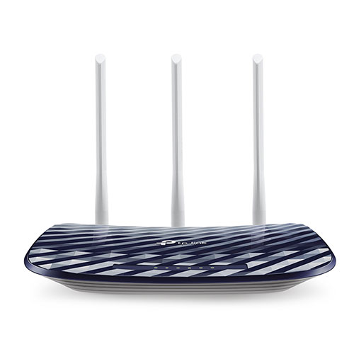 Bộ phát wifi TP-Link Archer C20 AC750Mbps