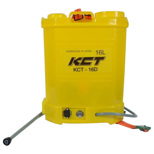 Bình phun thuốc diệt côn trùng KCT 16D