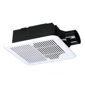 Quạt thông gió gắn trần Nanyoo BPT10-23-S (16W, Φ100mm)