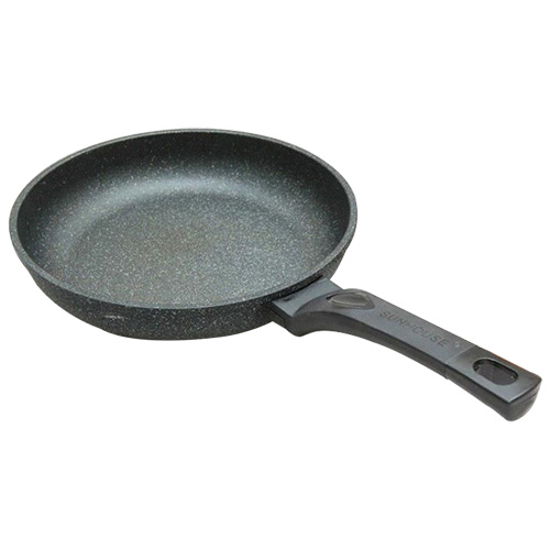 Chảo nhôm chống dính đá hoa cương Sunhouse SBD28 (28cm)