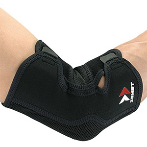 Băng hỗ trợ, bảo vệ khuỷu tay Zamst Elbow Sleeve