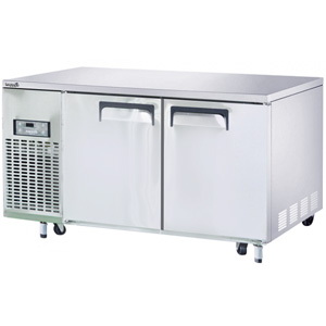 Bàn mát inox công nghiệp cao cấp HWA-1200TR