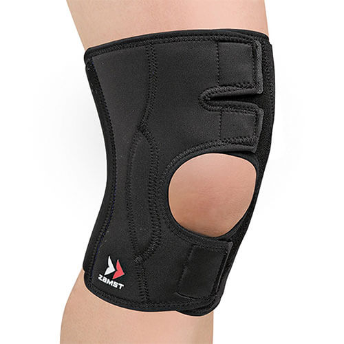 Đai hỗ trợ đầu gối Zamst EK-3 (Knee support)