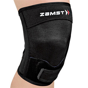 Đai hỗ trợ đầu gối Zamst RK-2 (Knee support)