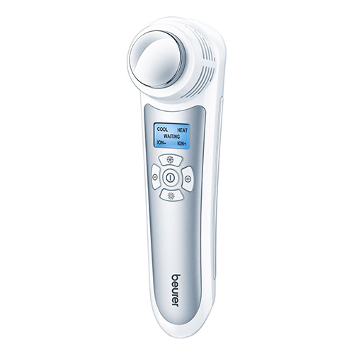 Máy massage mặt chống lão hóa Beurer FC90