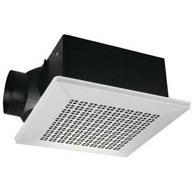 Quạt thông gió gắn trần Nanyoo BPT20-64A (200W, kích thước lắp 380mm x 380mm)