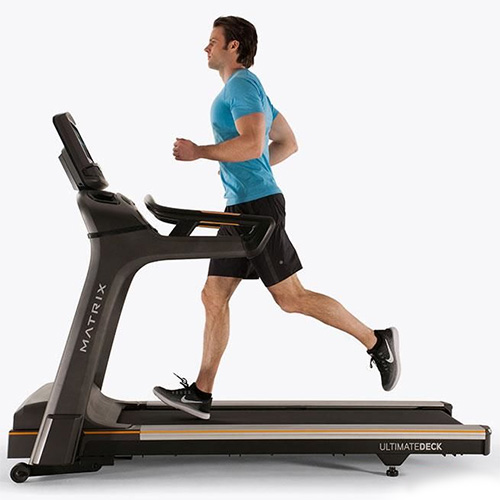Máy chạy bộ điện Matrix T70XR