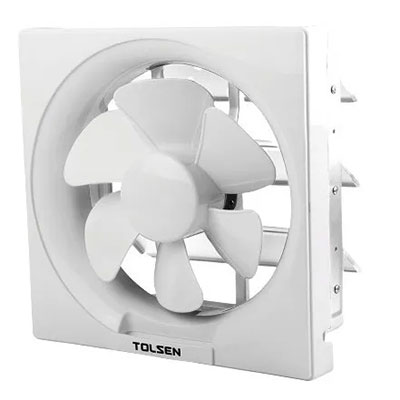 Quạt thông gió 38W Tolsen 79601