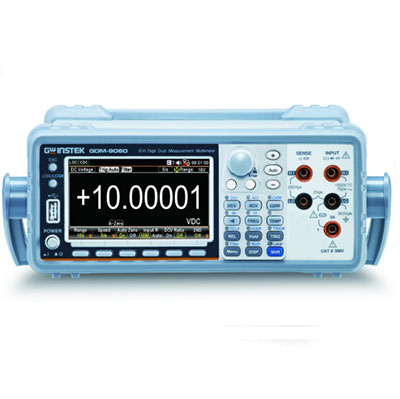 Đồng hồ vạn năng Digital GW Instek GDM-9060