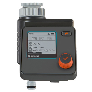 Bộ điều khiển tưới tự động Gardena 01891-20