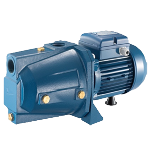 Máy bơm nước bán chân không Marino CAM100