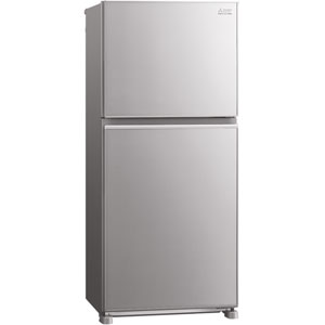 Tủ lạnh Mitsubishi Electric inverter 344 lít MR-FX43EN-GSL-V