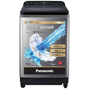 Máy giặt lồng đứng Panasonic NA-FD10XR1LV 10.5kg