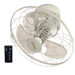 Quạt trần đảo Lifan TĐ-16RC có Remote