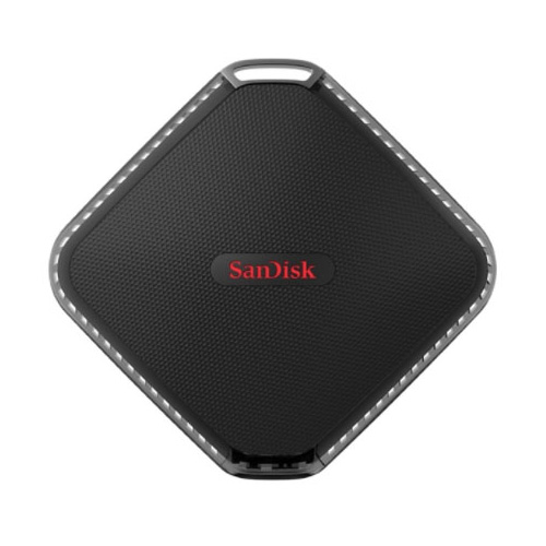 Ổ cứng di động 240GB SSD Sandisk Extreme 500 Portable SDSSDEXT-240G-G25