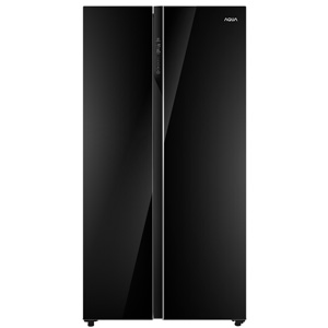 Tủ lạnh Side By Side Aqua AQR-IG696FS (GB) - 576 lít