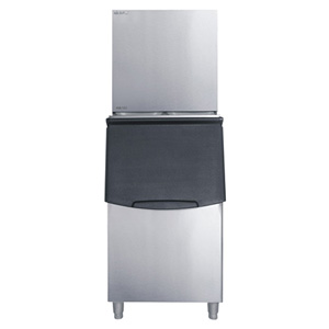 Máy làm đá viên Hải Âu HA 180