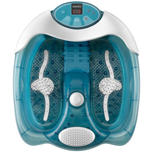 Bồn ngâm chân massage đa năng HoMedics FB 675
