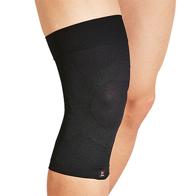 Đai bảo vệ đầu gối Zamst Bodymate Knee