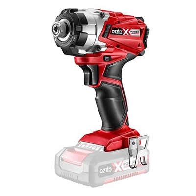 Thân máy khoan bắt vít 18v Ozito PXIDS-300 (chưa pin, sạc)