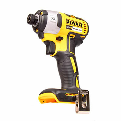 Thân máy vặn vít dùng pin Dewalt DCF887N-KR 18V (Không pin, sạc)