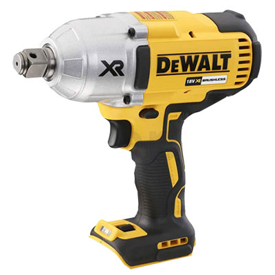 Máy siết bu lông dùng pin Dewalt DCF897M2