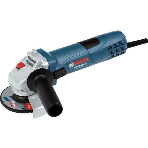 Máy mài góc Bosch GWS 7-100 ET - 06013885K0