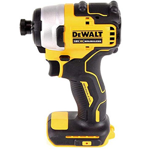 Thân máy vặn vít dùng pin Dewalt DCF809N (Không pin, sạc)