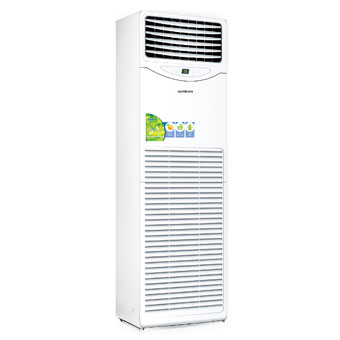 Điều hòa tủ đứng Sumikura 2 chiều 28.000BTU APF/APO-H280 (1 pha)