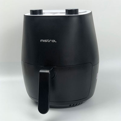 Nồi chiên không dầu điện tử Mistral MAF350M (3.5 lít)