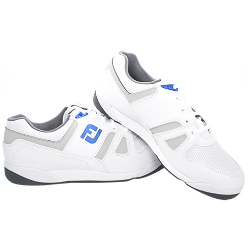 Giày golf nam FootJoy Greenjoy Spikeless 45166