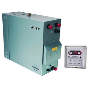 Máy xông hơi ướt Coasts KSA-15/KSA150